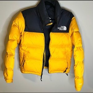 The north face women’s retro nuptse jacket